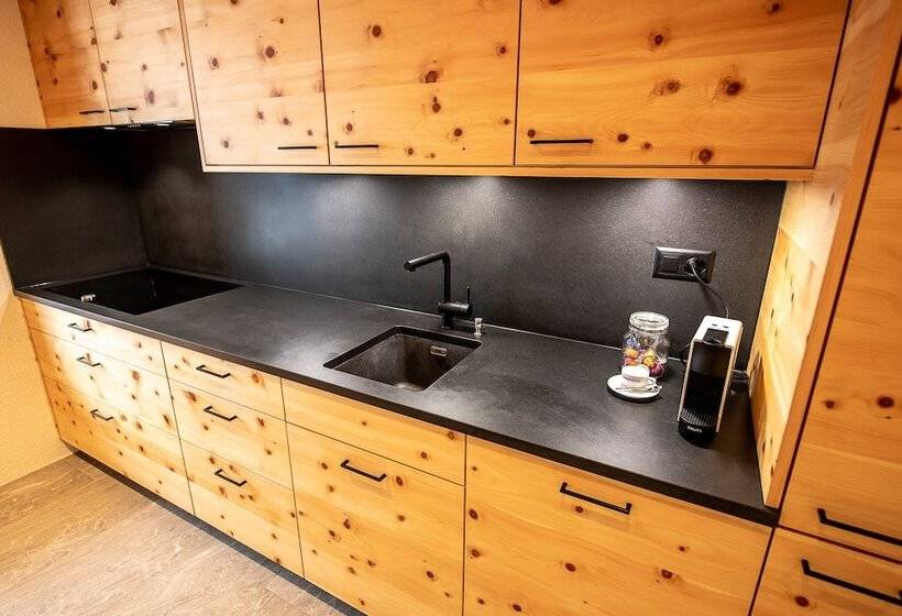 ホテル Flem Mountain Lodge