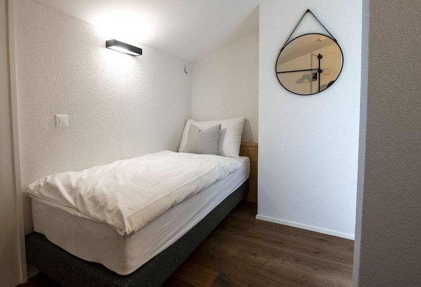 ホテル Flem Mountain Lodge