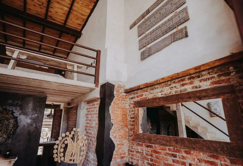 בית מלון כפרי Ginger And Coco