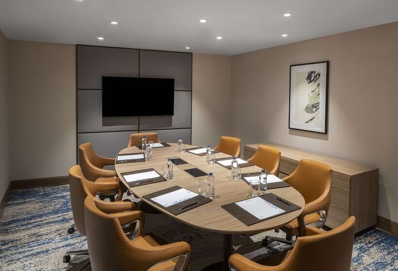 ホテル Hilton Garden Inn Balikesir