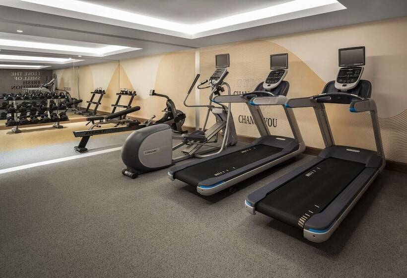 ホテル Hilton Garden Inn Balikesir