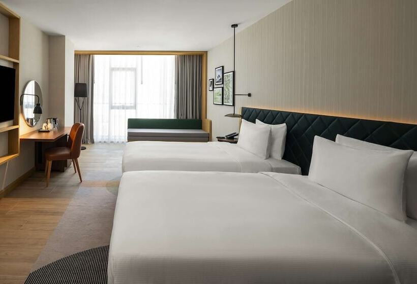 ホテル Hilton Garden Inn Balikesir