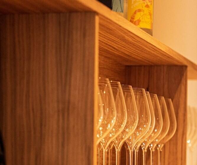 ホテル Hôtel Le Mosaïque