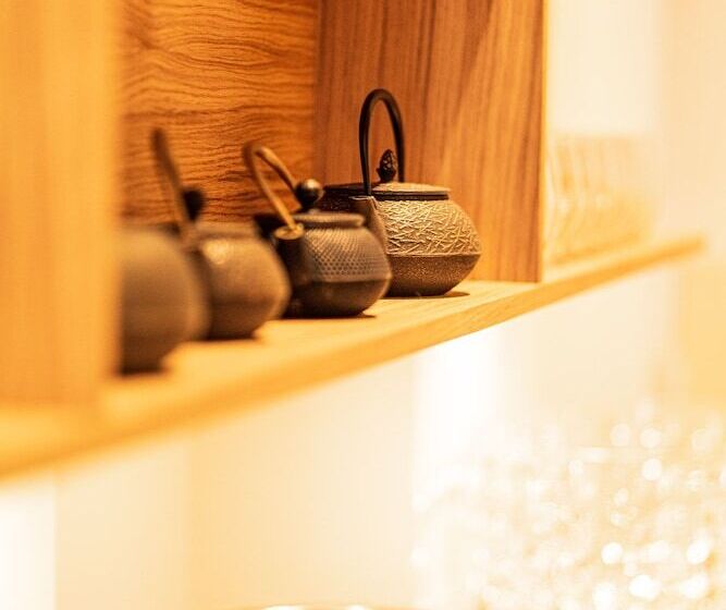 호텔 Hôtel Le Mosaïque