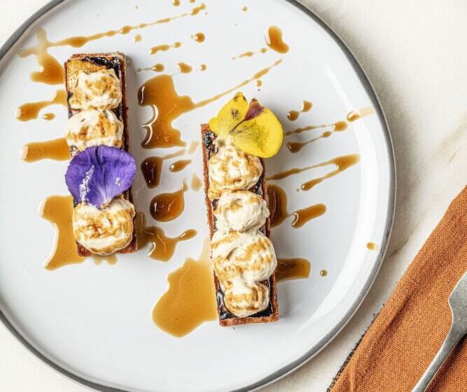 호텔 Hôtel Le Mosaïque