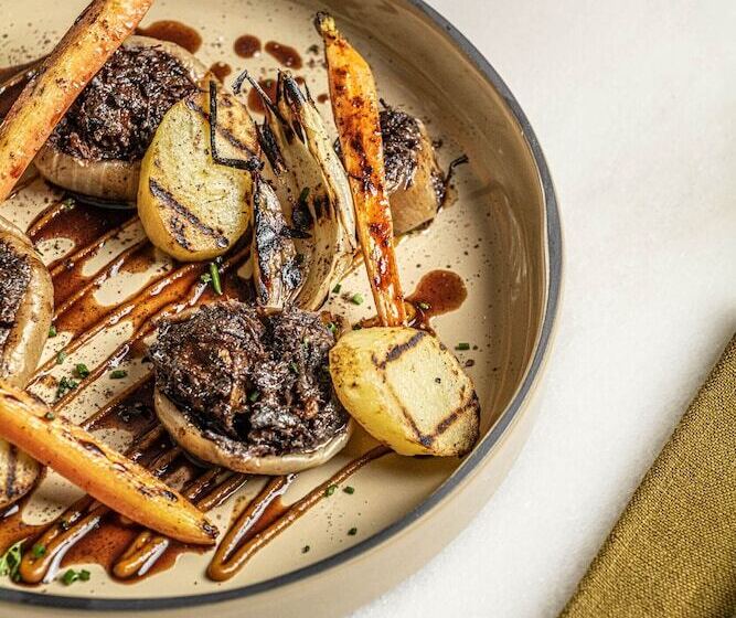 ホテル Hôtel Le Mosaïque