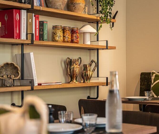 호텔 Hôtel Le Mosaïque