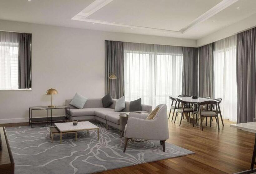 Radisson Hotel & Residences Erbil