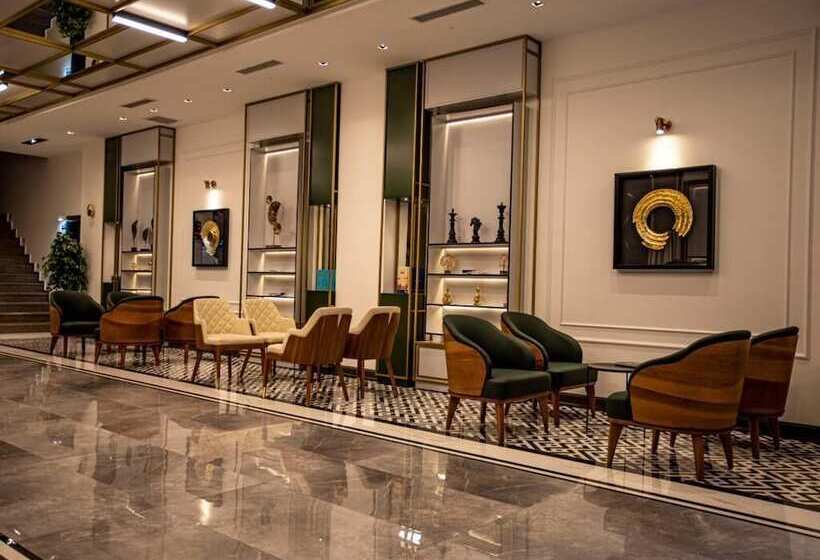 فندق Incipark