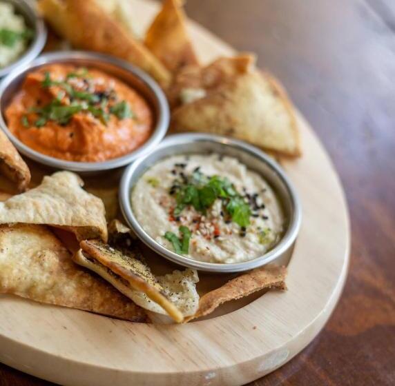 هتل Jost Hôtel Bordeaux Centre Gare Saint Jean