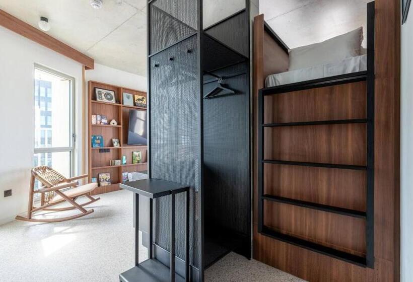 هتل Jost Hôtel Bordeaux Centre Gare Saint Jean