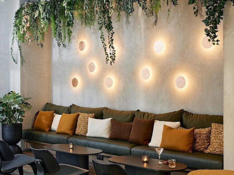 ホテル Le Bellune Paris