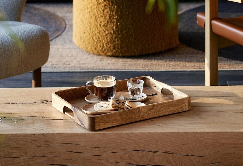 ホテル Le Bellune Paris