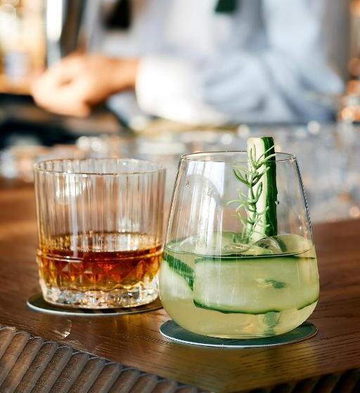 ホテル Le Bellune Paris