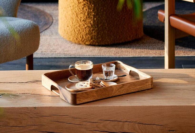 ホテル Le Bellune Paris