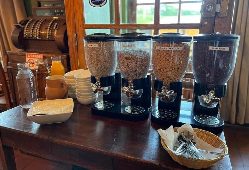 Отель Le Chamois