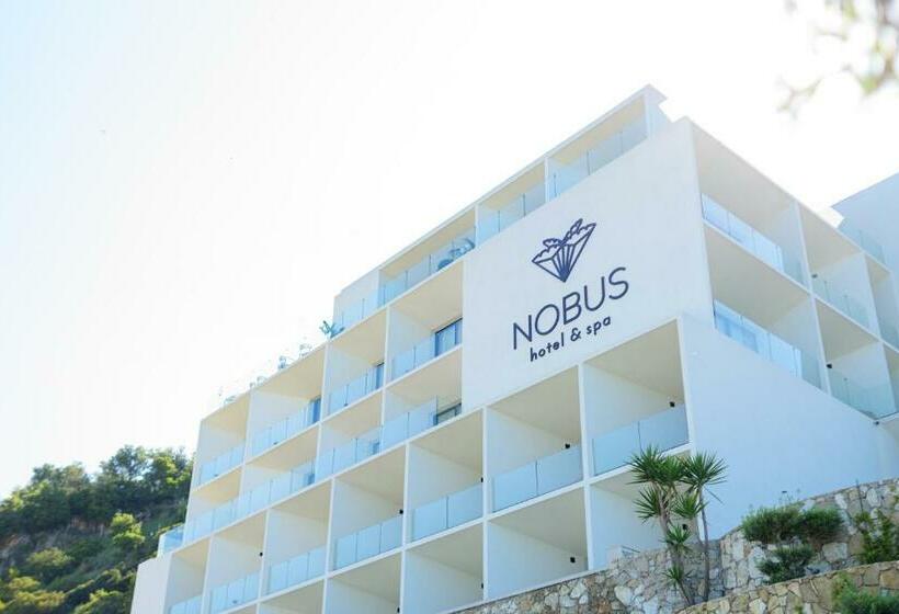 Nobus Hotel & Spa