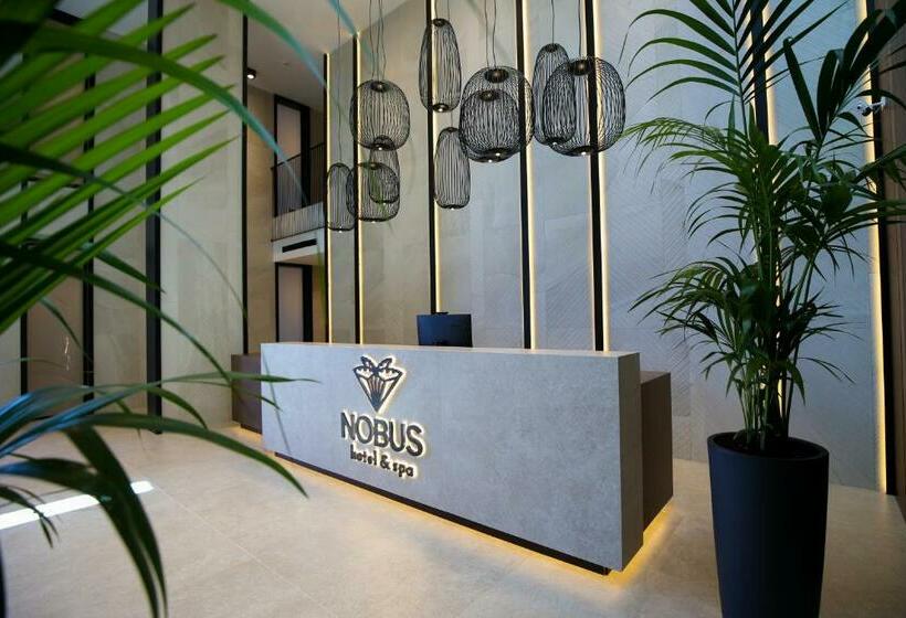 Nobus Hotel & Spa