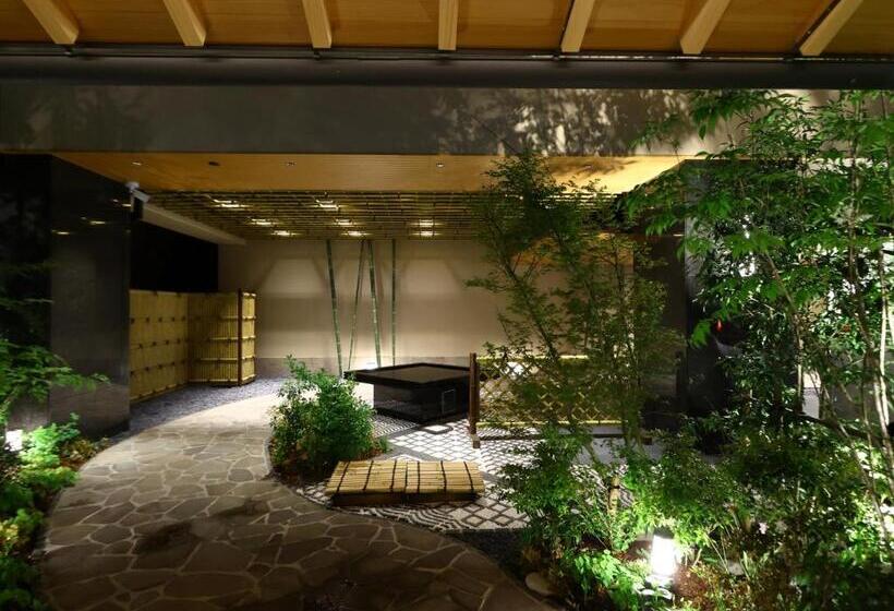 ホテル Onyado Nono Matsue Natural Hot Spring