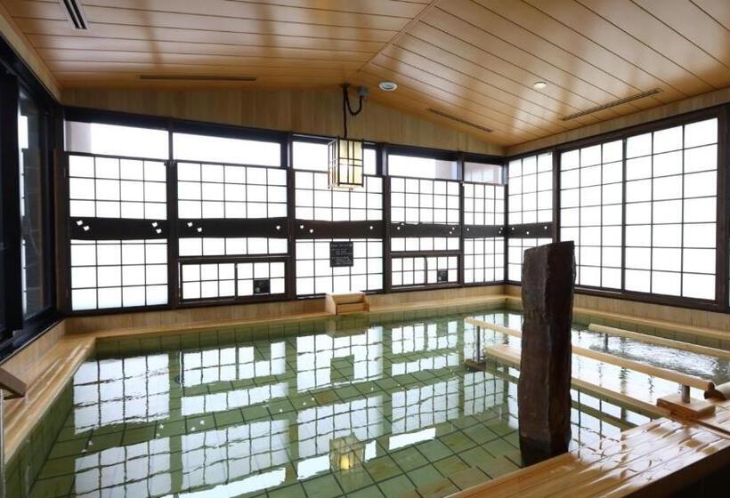 ホテル Onyado Nono Matsue Natural Hot Spring