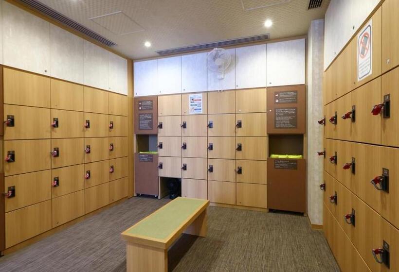 ホテル Onyado Nono Matsue Natural Hot Spring