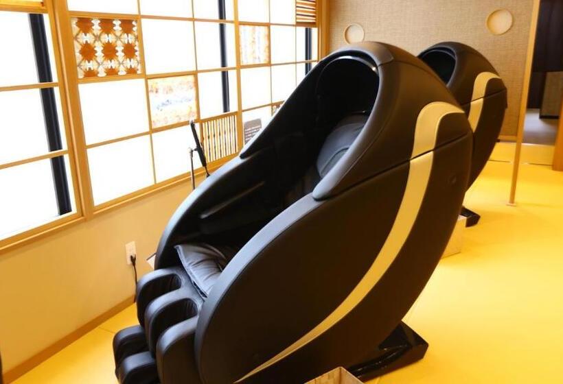 هتل Onyado Nono Matsue Natural Hot Spring