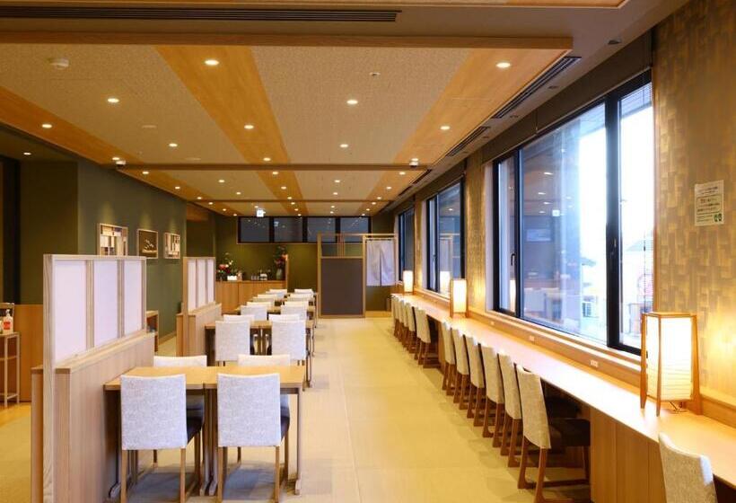 ホテル Onyado Nono Matsue Natural Hot Spring