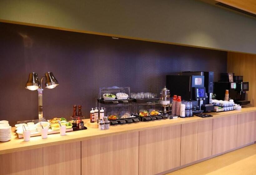 ホテル Onyado Nono Matsue Natural Hot Spring