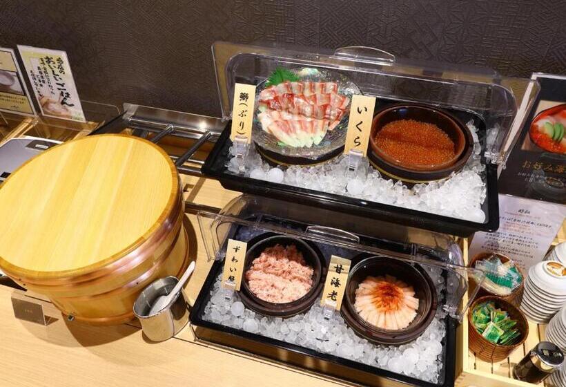 ホテル Onyado Nono Matsue Natural Hot Spring