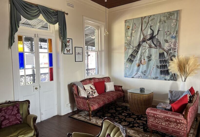 Oriental Hotel Tumut