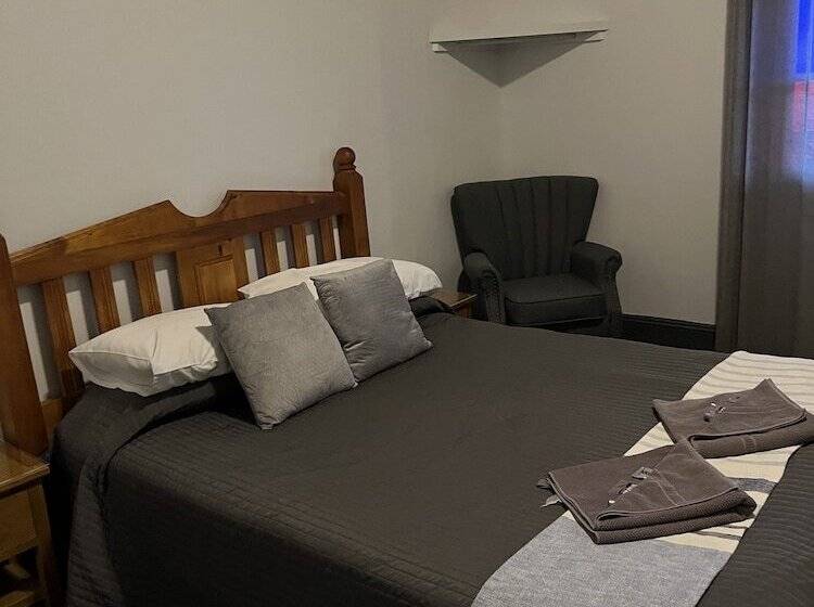 Oriental Hotel Tumut