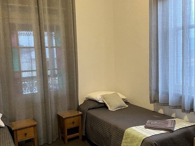 Oriental Hotel Tumut