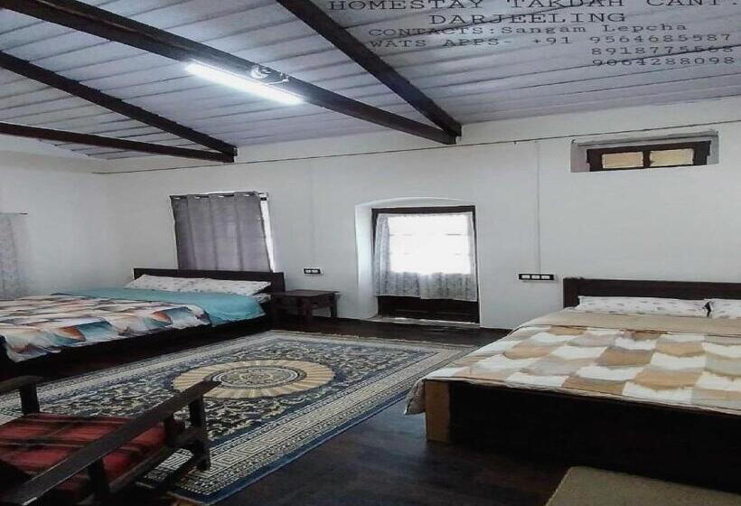 酒店 Home Heritage Homestay