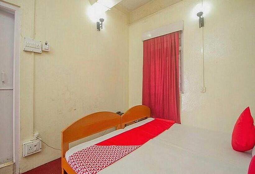 酒店 Home Heritage Homestay