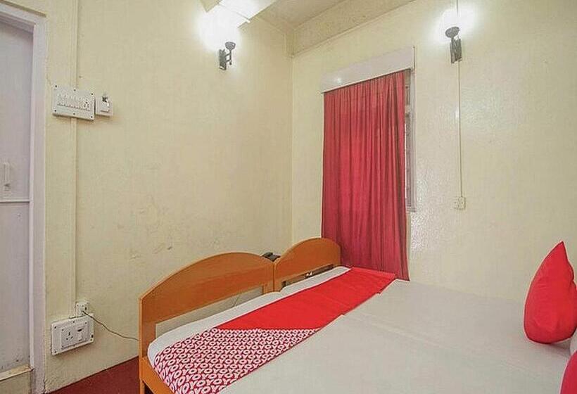 酒店 Home Heritage Homestay