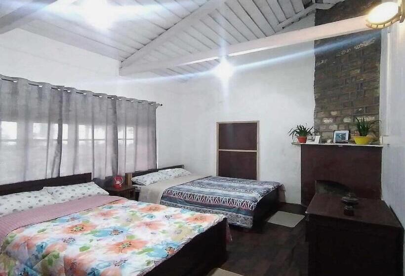 酒店 Home Heritage Homestay