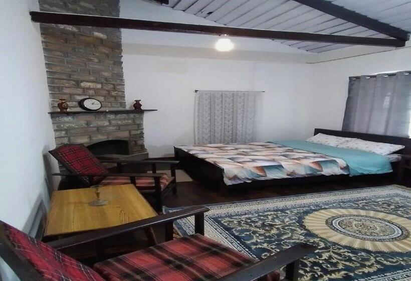 酒店 Home Heritage Homestay