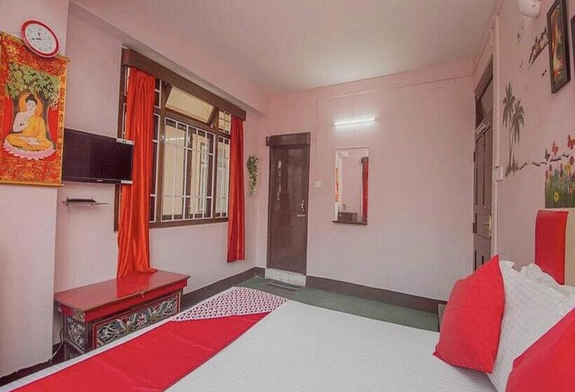 酒店 Home Heritage Homestay