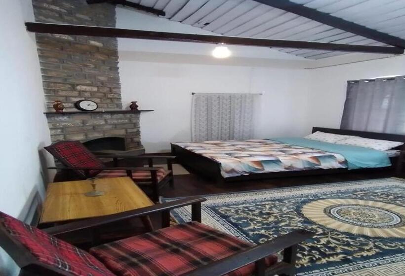 酒店 Home Heritage Homestay