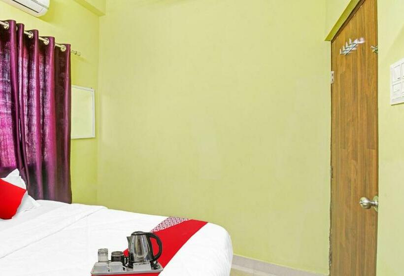 فندق O Manjiri Restaurant & Lodging