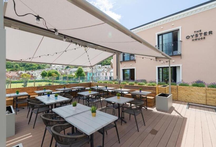 ホテル Oyster House