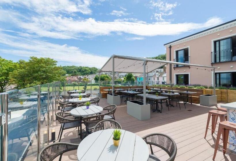 ホテル Oyster House