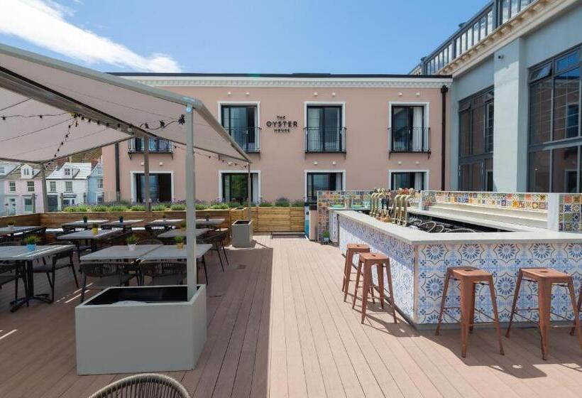 ホテル Oyster House