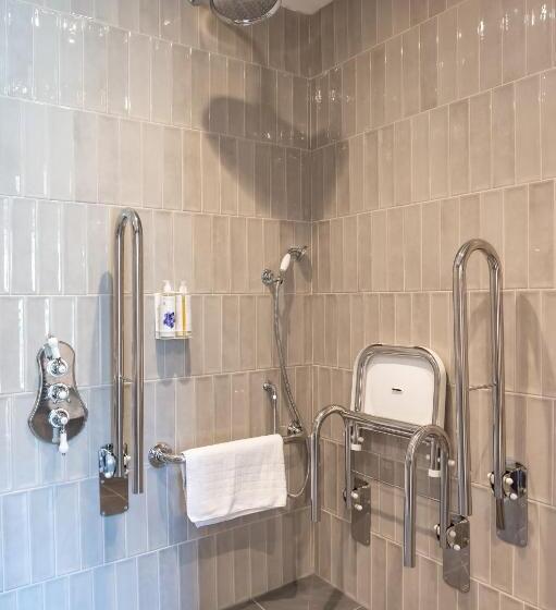 ホテル Oyster House