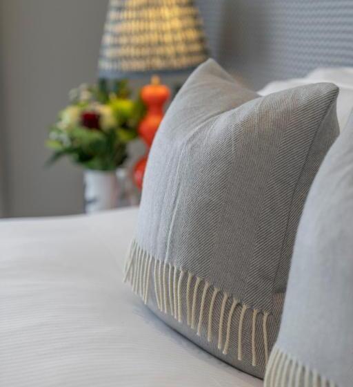 ホテル Oyster House