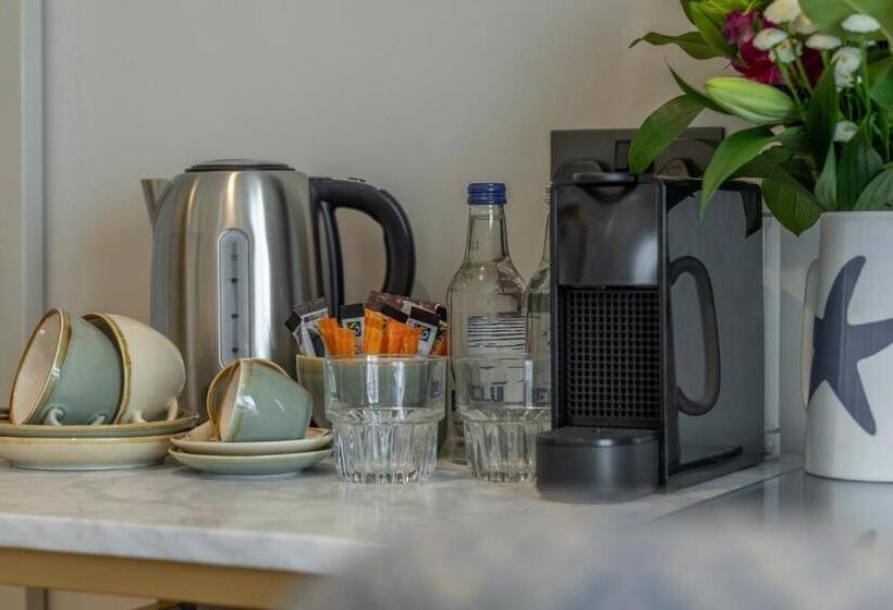 ホテル Oyster House