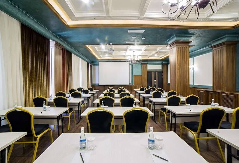 Panarams Tashkent Hotel, A Member Of Radisson Individuals