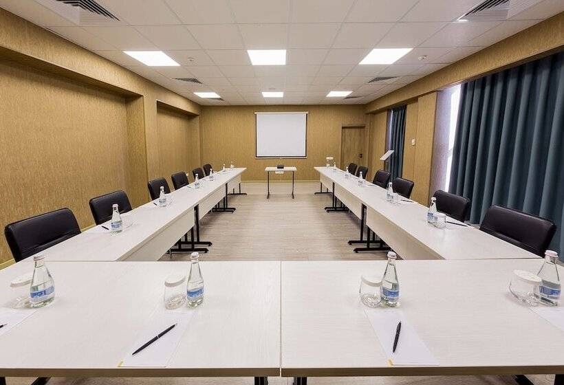 Panarams Tashkent Hotel, A Member Of Radisson Individuals