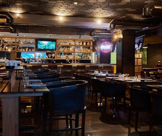 Panarams Tashkent Hotel, A Member Of Radisson Individuals