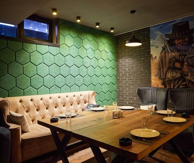 Panarams Tashkent Hotel, A Member Of Radisson Individuals